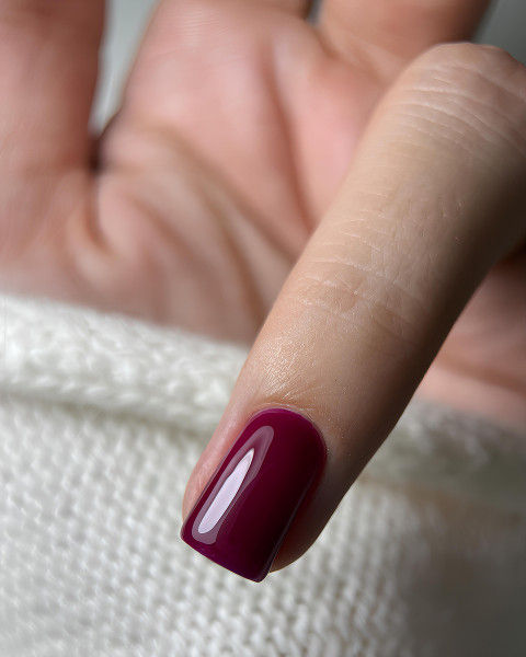 DARK Gel Polish 011, 6 ml