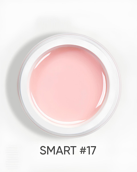 DARK Smart Builder Gel 17, 30 мл