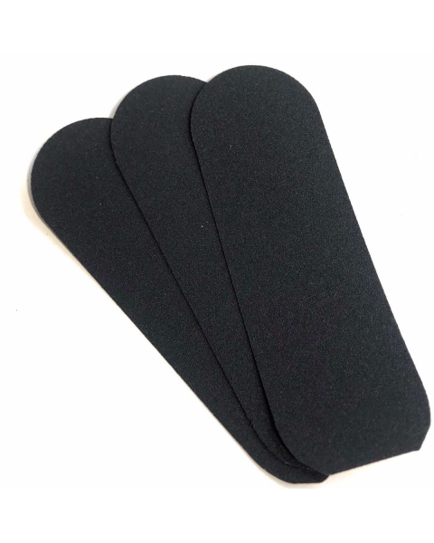 Zmienny pliki na bazie Nr 7 180 grit (kolor w asortymencie)
