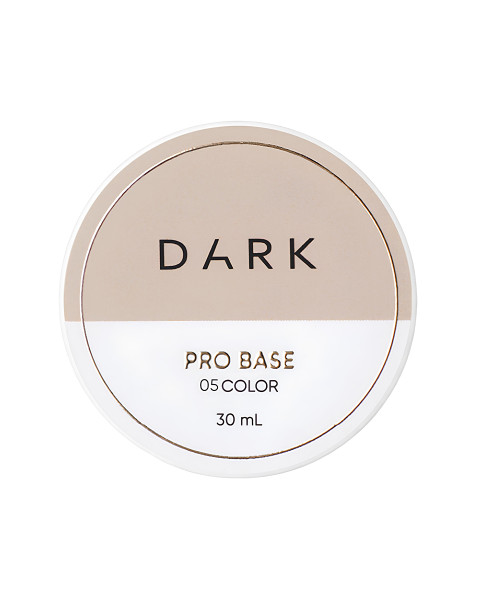 DARK Pro Base 05, 30 мл
