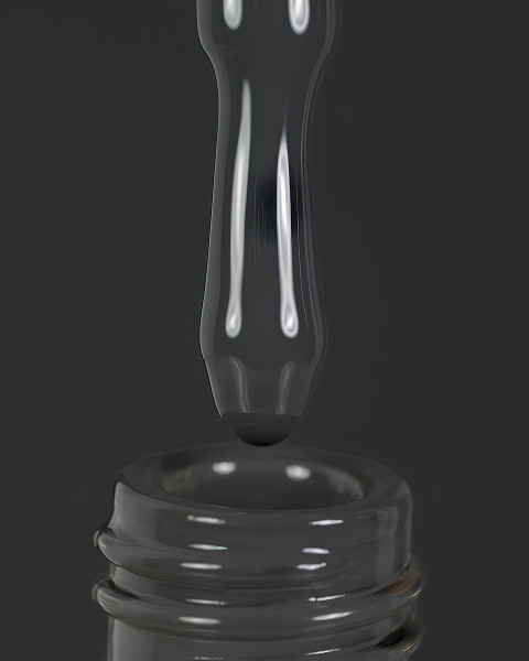 DARK Gel Polish 030, 10 мл