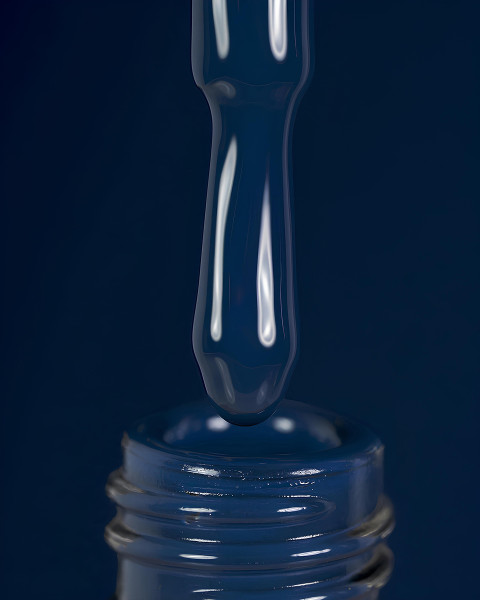 DARK Gel Polish 024, 6 ml