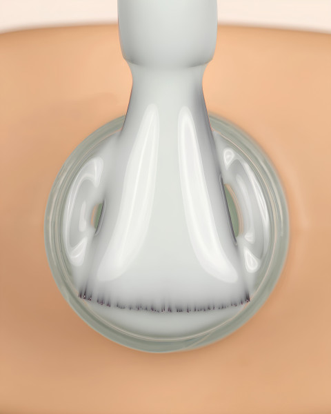 DARK Mint Top, 10 ml