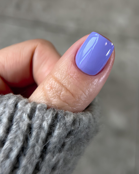 DARK Gel Polish 074, 6 ml