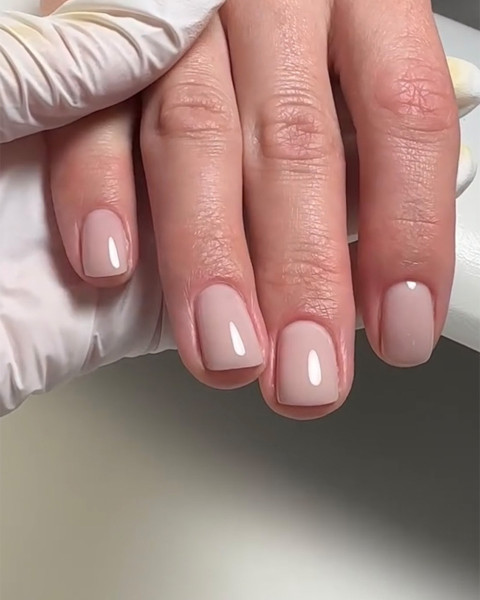 DARK Medium Gel №28, 30 ml (bez pędzelka)