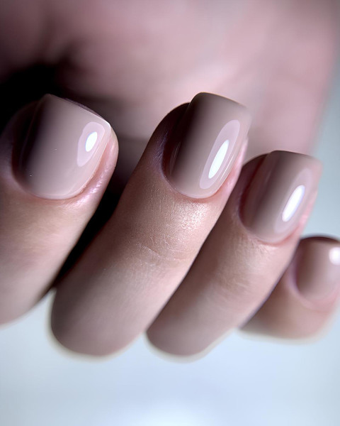 DARK Medium Gel №28, 30 ml (bez pędzelka)