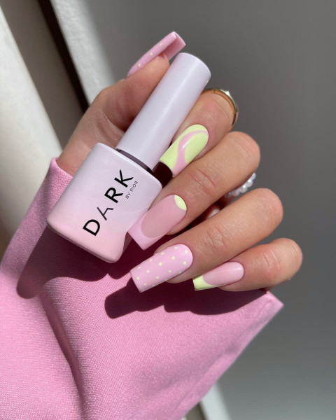 DARK Gel Polish 068, 6 ml