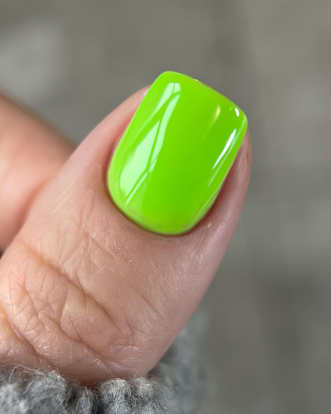 DARK Gel Polish 101, 6 ml