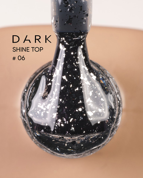 Dark Shine Top 6, 10 ml