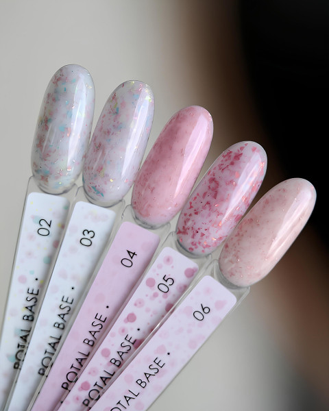 Dark Pro Base Potal 02, 15 ml