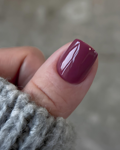 DARK Gel Polish 043, 6 ml
