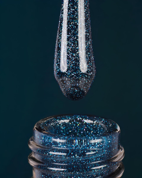 DARK Gel Polish 121, 10 ml