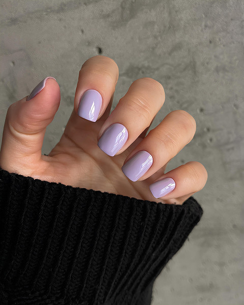 DARK Gel Polish 066, 6 ml