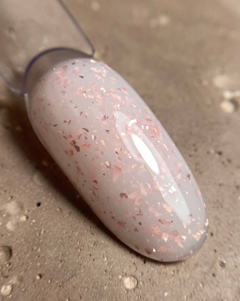 DARK Medium Potal Gel №01, 15 ml (bez pędzelka)