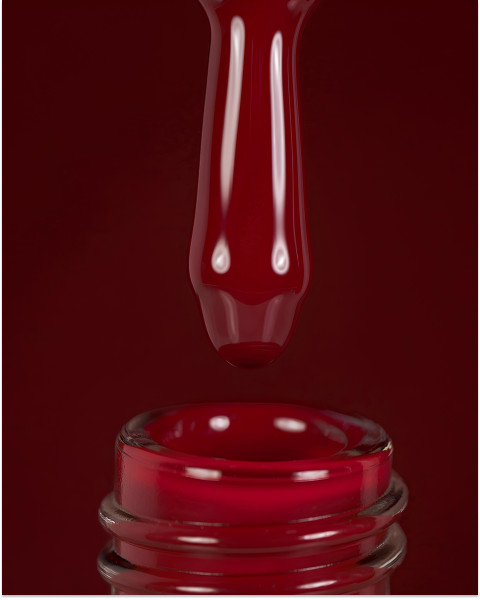 DARK Gel Polish 085, 10 ml