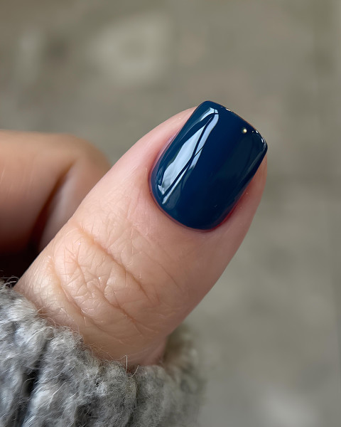 DARK Gel Polish 024, 6 ml