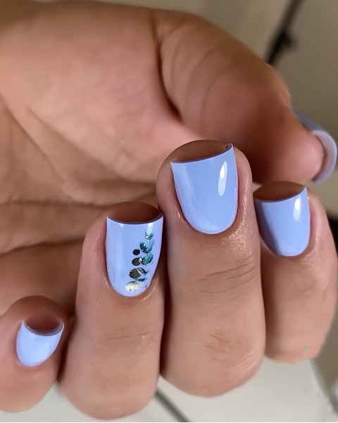 DARK Gel Polish 073, 6 ml