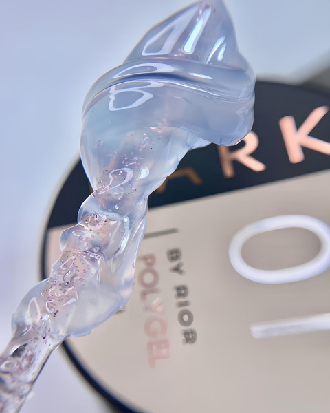 DARK PolyGel 1 (w słoiczku), 30 ml