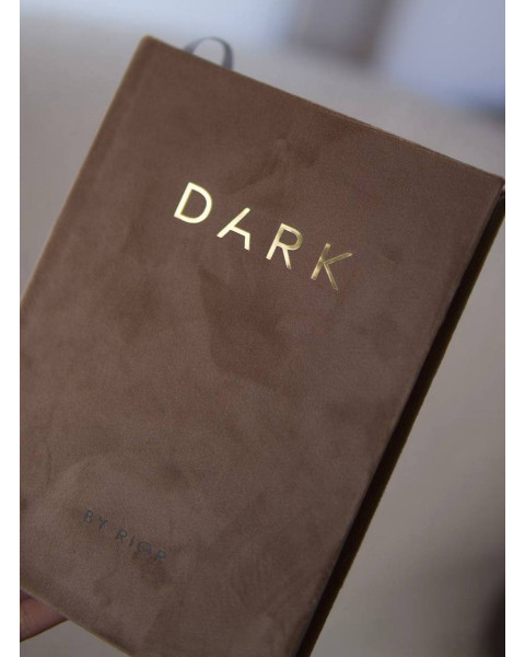 Planer beauty mistrza DARK