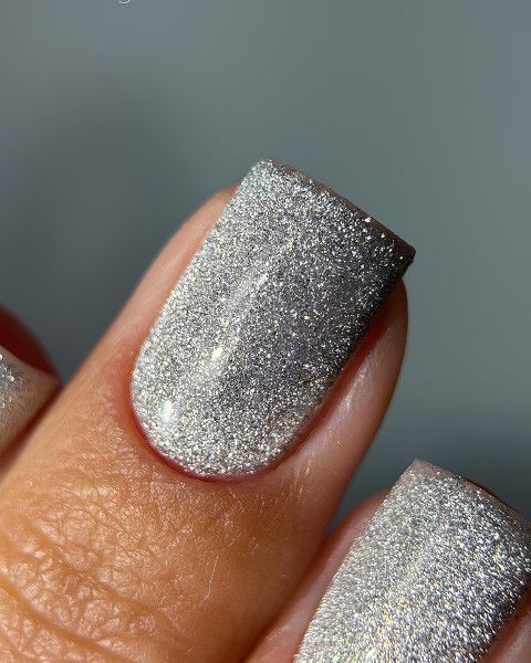 DARK Gel Polish Night Cat 05, 10 ml