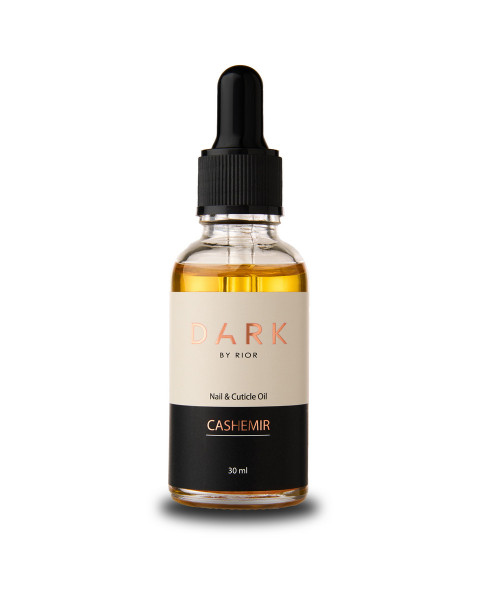 Cuticle oil Dark Cashemir 30 ml