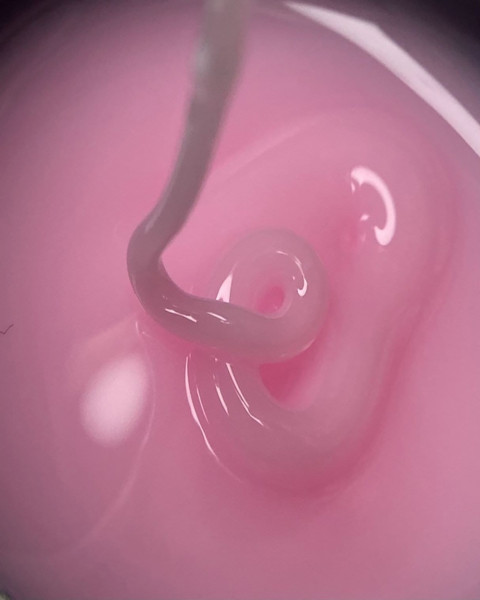 DARK Medium Gel №03, 15 ml (bez pędzelka)