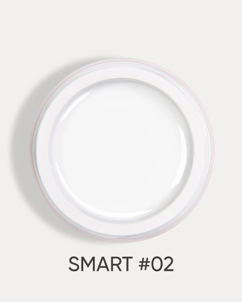 DARK Smart Builder Gel 02, 30 мл