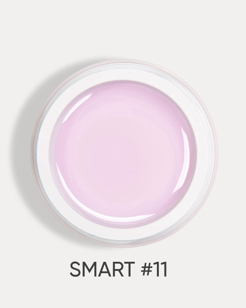 DARK Smart Builder Gel 11, 15 ml