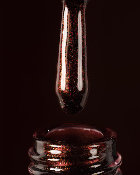 DARK Gel Polish 157, 6 мл