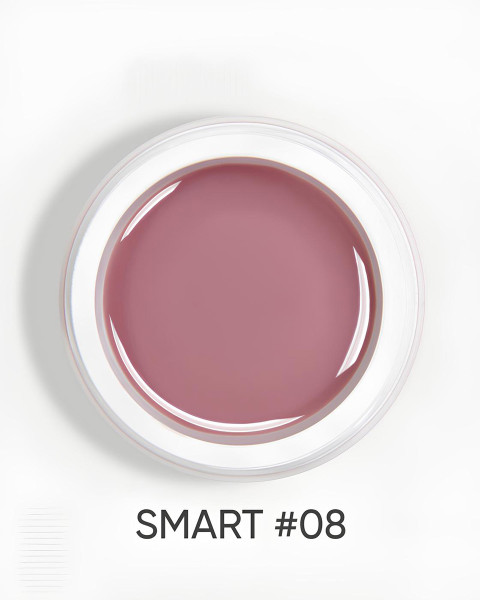 DARK Smart Builder Gel 08, 15 ml