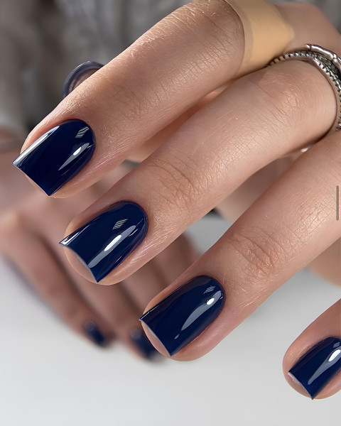 DARK Gel Polish 023, 6 ml