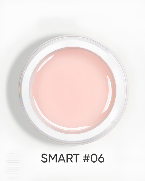 DARK Smart Builder Gel 06, 15 ml