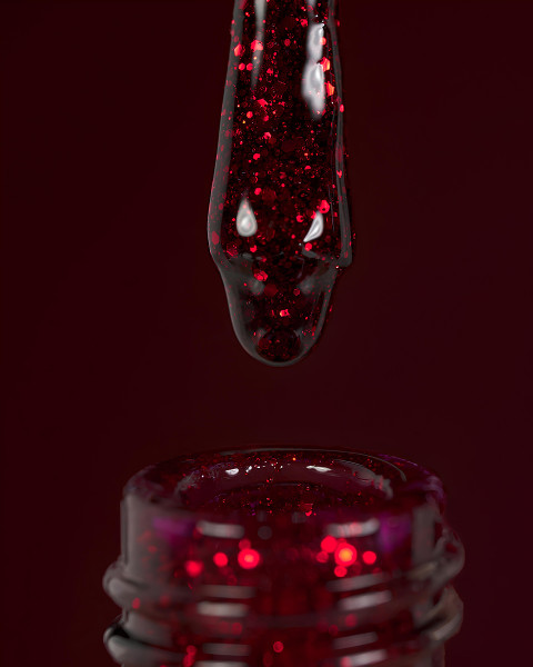 DARK Gel Polish 111, 6 ml