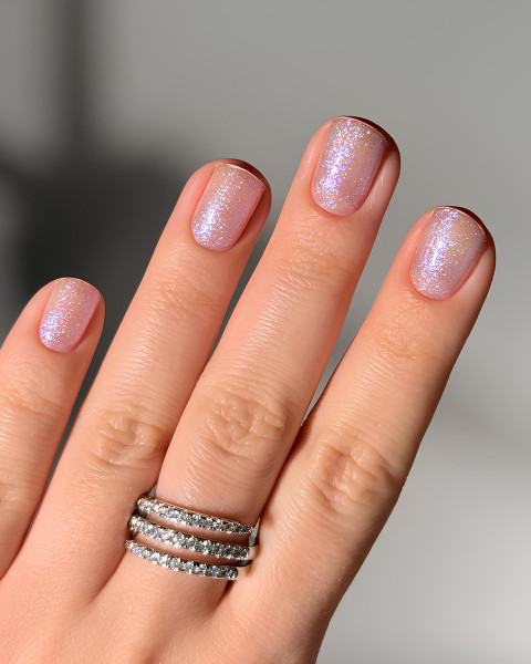 DARK Neptune Gel Paint, 5 г