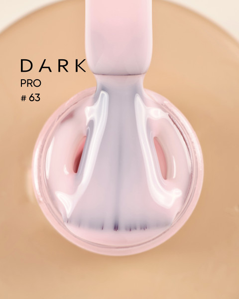 DARK PRO baza 63,15 ml