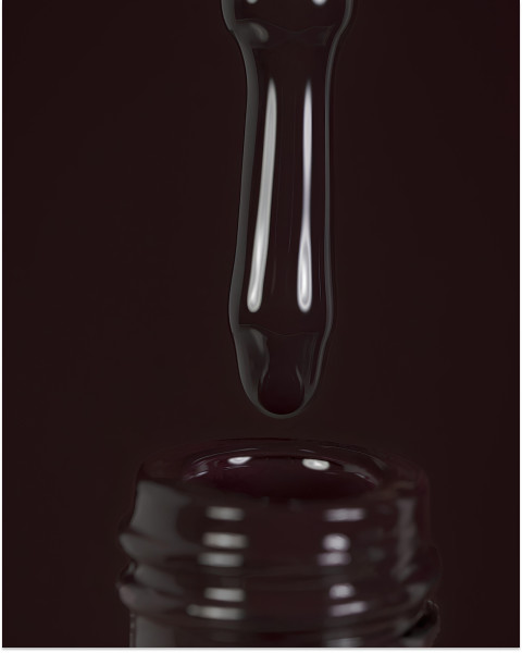 DARK Gel Polish 031, 10 мл