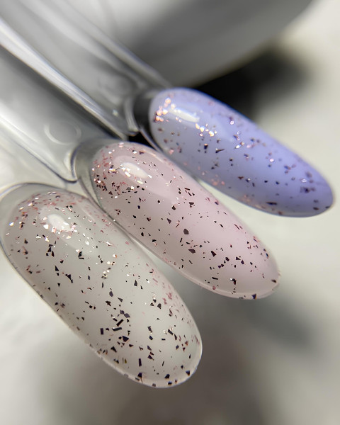DARK Pink Flake Top, 10 ml