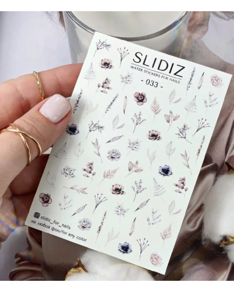 Слайдер дизайн SLIDIZ №033