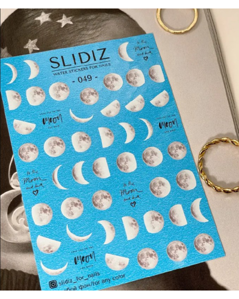 Слайдер дизайн SLIDIZ №049