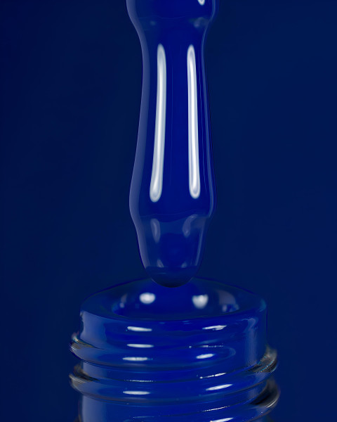 DARK Gel Polish 025, 6 ml