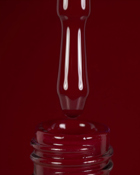 DARK Gel Polish 008, 10 мл