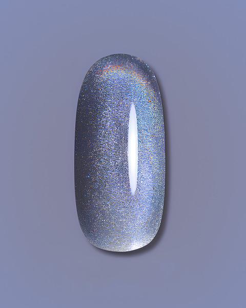 DARK Gel Polish Hologram Cat 05, 6 ml