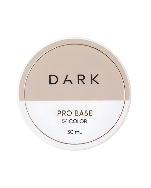 DARK Pro Base 54, 30 мл