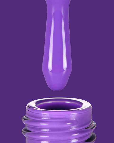 DARK Gel Polish 186, 6 ml