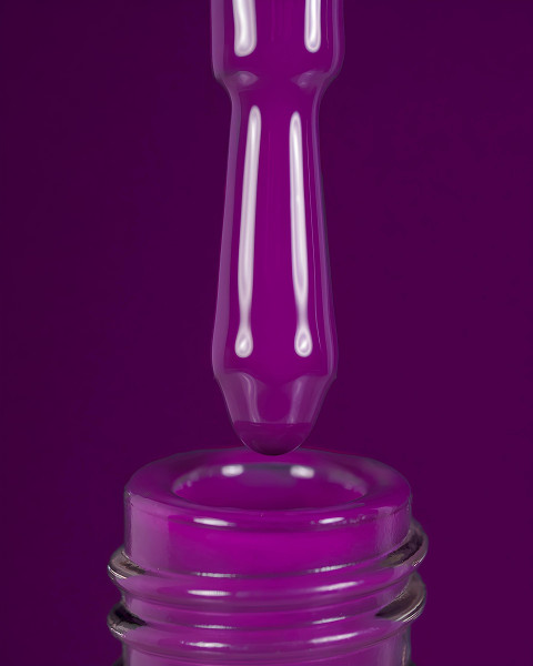 DARK Gel Polish 018, 6 ml