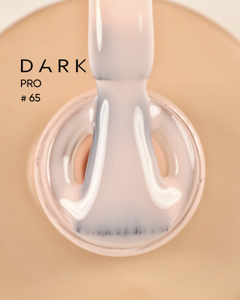 DARK Pro Base 65, 15 ml