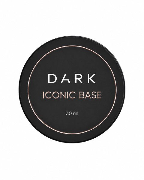 DARK Iconic Base, 30 ml