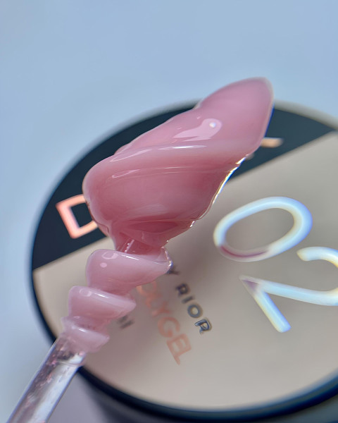 DARK PolyGel 2 (w słoiczku), 30 ml
