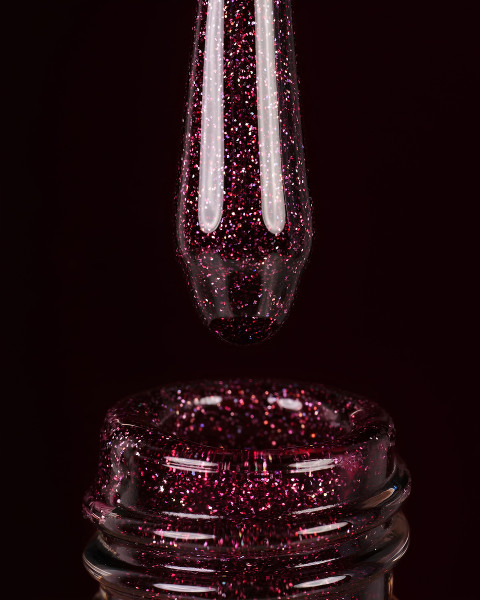 DARK Gel Polish 122, 10 мл