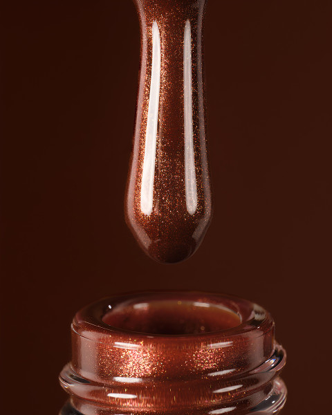 DARK Gel Polish 158, 10 ml